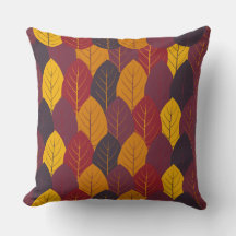 Multicolor-Herbstlaub