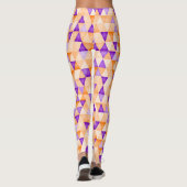 Multicolor I Leggings (Rückseite)
