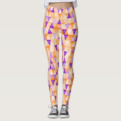 Multicolor I Leggings (Vorderseite)