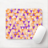 Multicolor I Mousepad (Mit Mouse)