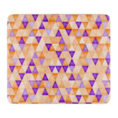 Multicolor I Schneidebrett (Vorderseite)