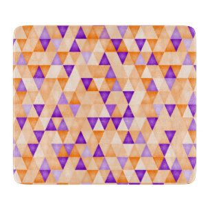 Multicolor I Schneidebrett