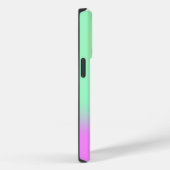 Multicolor Iphone 14 Pro Hüllen (Rückseite / Rechts)