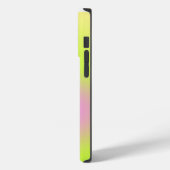 Multicolor Iphone 14 Pro Hüllen (Rückseite / Links)
