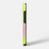 Multicolor iPhone 14 Pro Hüllen Hülle (Linke Seite)