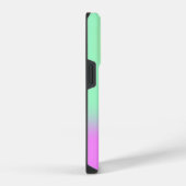 Multicolor iPhone 14 Pro Hüllen Hülle (Rechte Seite)