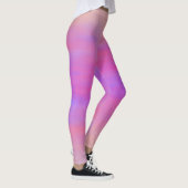 Multicolor-Leggings Leggings (Rechts)