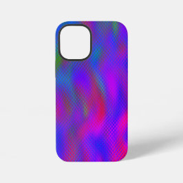 Multicolor Madness iPhone Case 12 Mini Hülle
