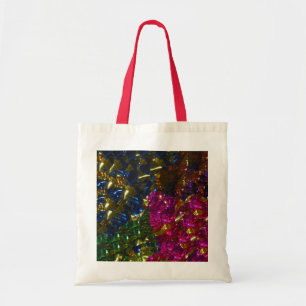 Multicolor-Mix-Beutel Tragetasche