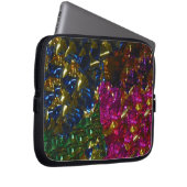 Multicolor Mix Electronics Bag Laptopschutzhülle (Vorne Rechts)
