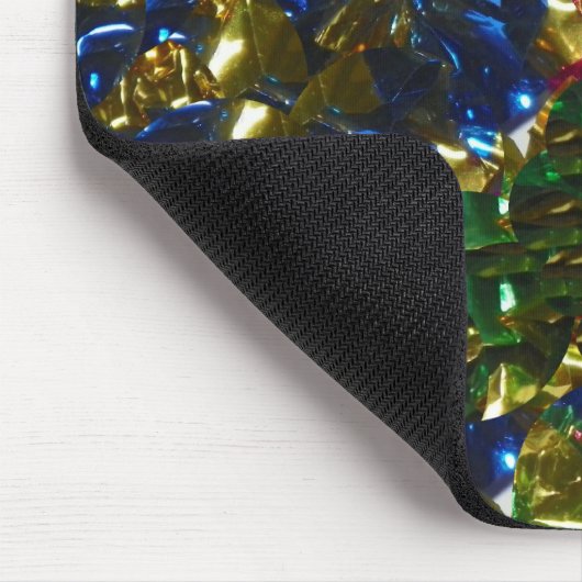 Multicolor Mix Mousepad (Ecke)