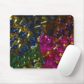 Multicolor Mix Mousepad (Mit Mouse)