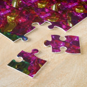 Multicolor Mix Puzzle (Seite)
