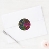 Multicolor Mix Sticker (Umschlag)