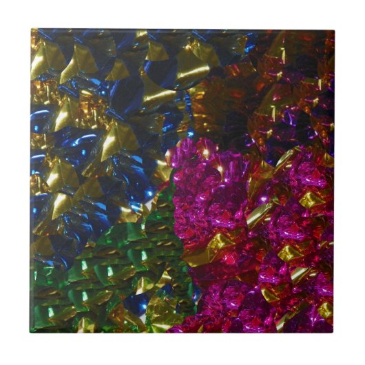 Multicolor Mix Tile Fliese (Vorderseite)