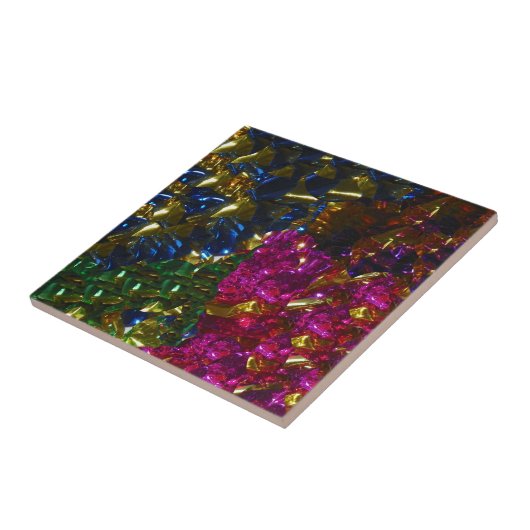 Multicolor Mix Tile Fliese (Seite)