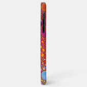 Multicolor-Muster Case-Mate iPhone Hülle (Hinten/Links)