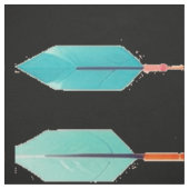 Multicolor-Muster Thunder_Cove Stoff (Muster)
