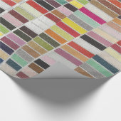 Multicolor-Mutation Geschenkpapier (Ecke)