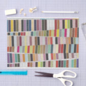 Multicolor-Mutation Seidenpapier (Handwerk)