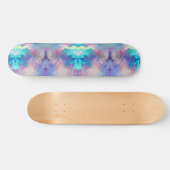  multicolor skateboard (Horizontal)