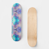  multicolor skateboard (Vorderseite)