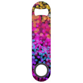 Multicolor Speed Flaschenöffner (Rückseite)