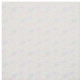 Multicolor Splotch Abstrakt Stoff (Muster)