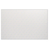Multicolor Splotch Abstrakt Stoff (Fat Quarter (45,7 x 55,9 cm))