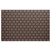 Multicolor Stillips #15 Stoff (Yard (91,4 cm))