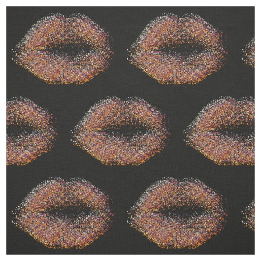 Multicolor Stillips #15 Stoff (Muster)