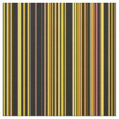 Multicolor Stripes Stoff (Nahaufnahme)