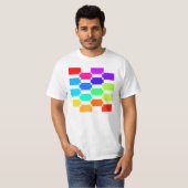 MultiColor T-Shirt (Vorne ganz)