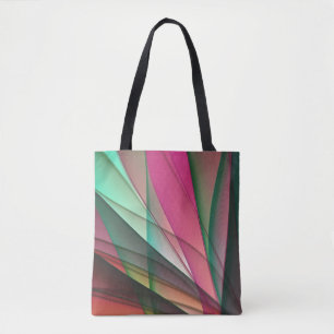 Multicolor-Trend-Taschentuch Tasche