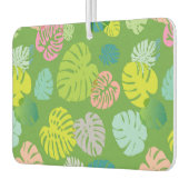 Multicolor Tropical Blätter 8 Autolufterfrischer (Links)