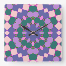 Multicolor-Vintage