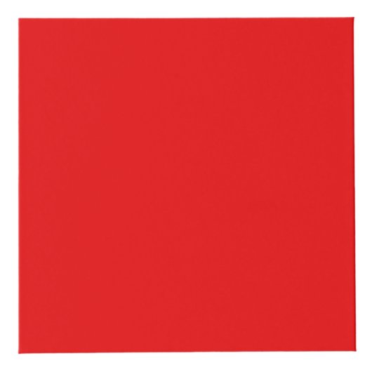 Multicolored Cube Würfel (Vorderseite)