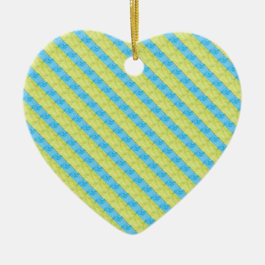 multicolored palettes keramik ornament (Vorne)