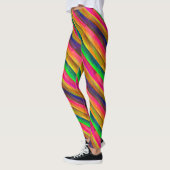 multicolored palettes leggings (Links)