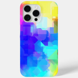 MultiColored Playful Muster Case-Mate iPhone Hülle