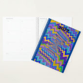 multicolored vortices on planner planer (Anzeige)