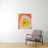 Multicolored wall art wandteppich (Beispiel)