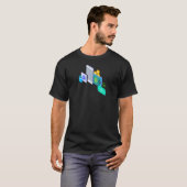Multidesigns T-Shirt (Vorne ganz)