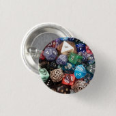 MultiDice Knopf 2 Button (Vorne & Hinten)