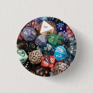 MultiDice Knopf 2 Button