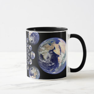 Multierde Tasse