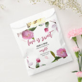 Multiflorales Brautparty Geschenktütchen (Versiegelt)