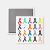 Multifunktionsband Magnet (Vorderseite/Rückseite)