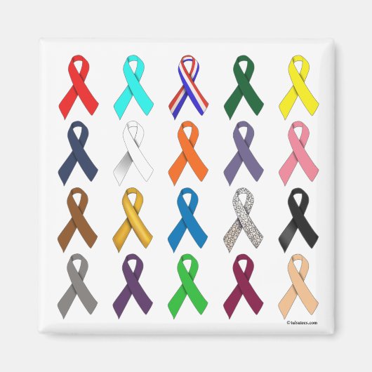 Multifunktionsband Magnet (Vorne)