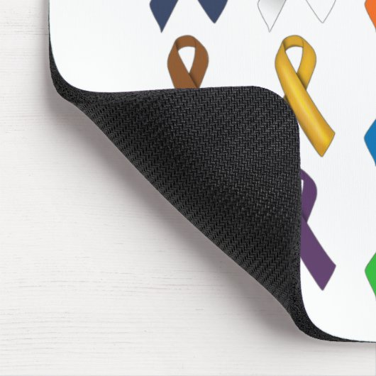 Multifunktionsband Mousepad (Ecke)